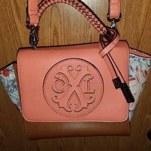 Christian Lacroix Purse